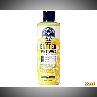 Wax bóng xe cao cấp ChemicalGuys