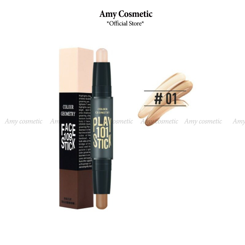 Bút tạo khối 2 đầu lameila | BigBuy360 - bigbuy360.vn