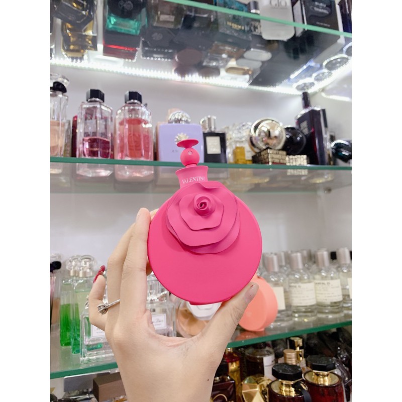 Nước hoa Valentina edp , Valentina pink , Valentina Blush , Valentina Poudree