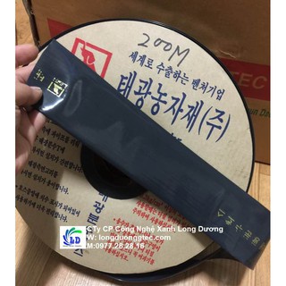 Ống phun mưa 34 nhập khẩu Hàn Quốc