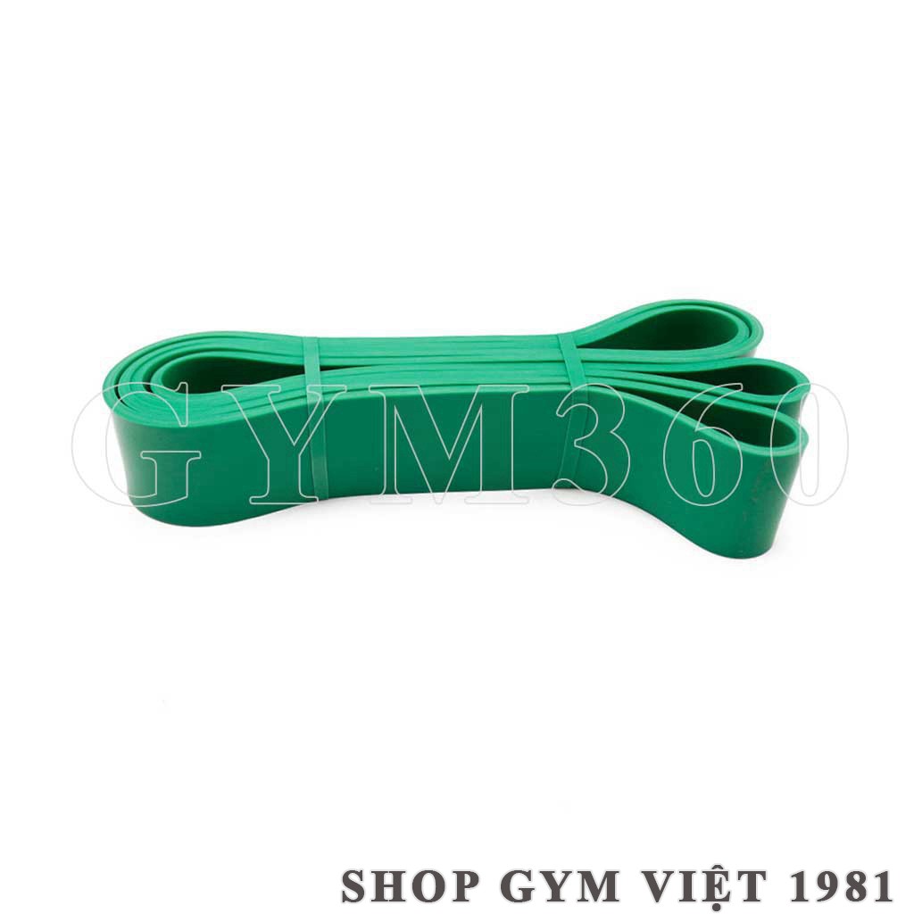 Dây kháng lực Power Band hỗ trợ lên xà , dây tập gym đa năng - FLASH SALE