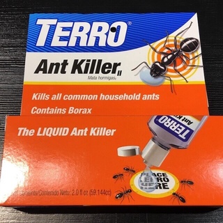 Dung dịch nhử kiến Terro Ant Killer