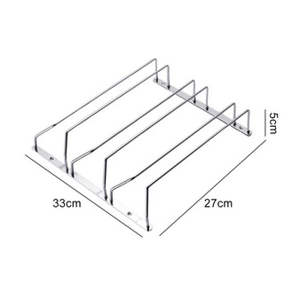 Giá treo ly rượu inox