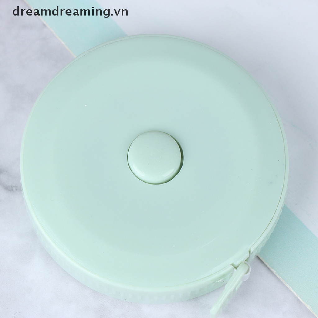 Thước Dây Đo Chiều Cao 150cm / 60 &quot;
