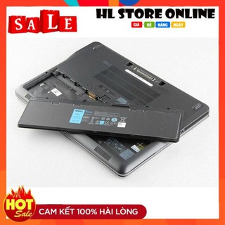 💖 Pin Laptop Dell Latitude E7240 E7250 45WH