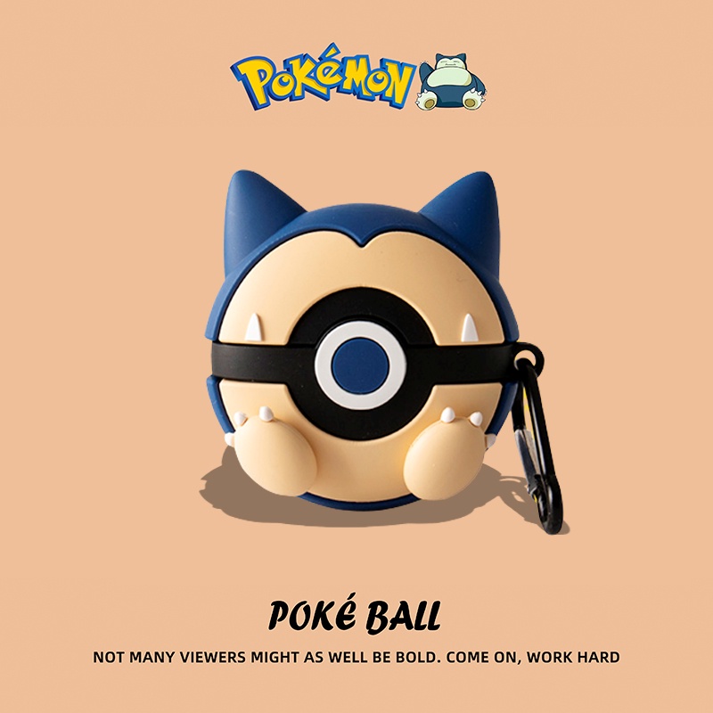 Vỏ BảO Vệ Hộp Sạc Tai Nghe OPPO ENCO AIR 2PRO Bằng Silicon Mềm Họa Tiết Hoạt Hình Dễ Thương