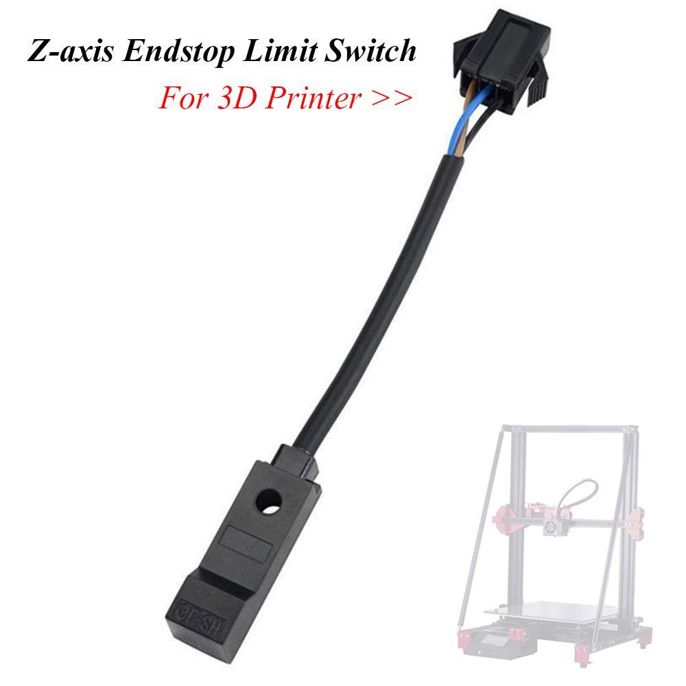 MYRONGVN Công Tắc Giới Hạn Z-axis Phụ Kiện Máy In 3D Chuyên Nghiệp Cho Sidewinder X2 Endstop Limit Cho Sidewinder X2