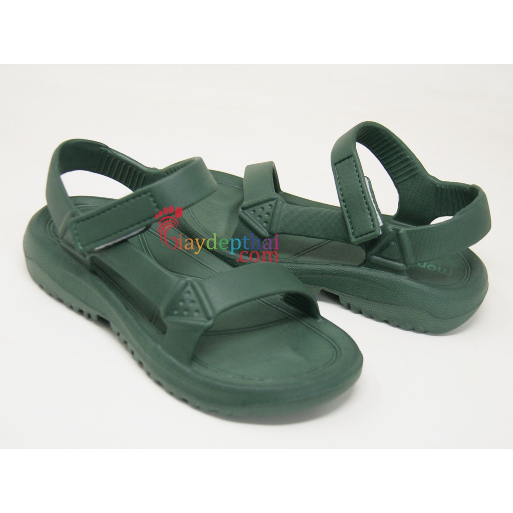 Giày Sandal Thái Lan nữ đúc siêu nhẹ Monobo Moniga Quest
