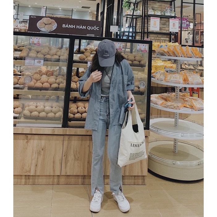 Áo sơ mi cộc tay