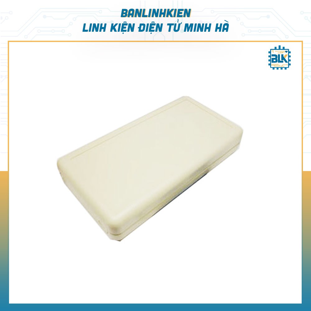 Hộp Nhựa 134x70x25MM