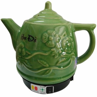Ấm sắc thuốc điện Hoa Đà