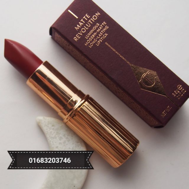 Son Charlotte Tilbury Chính Hãng 100%