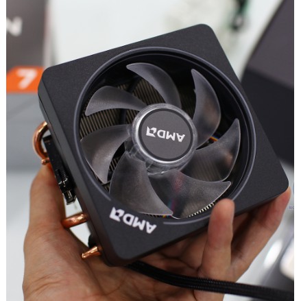 AMD Ryzen 9 3950x  BH chính hãng AMD VN