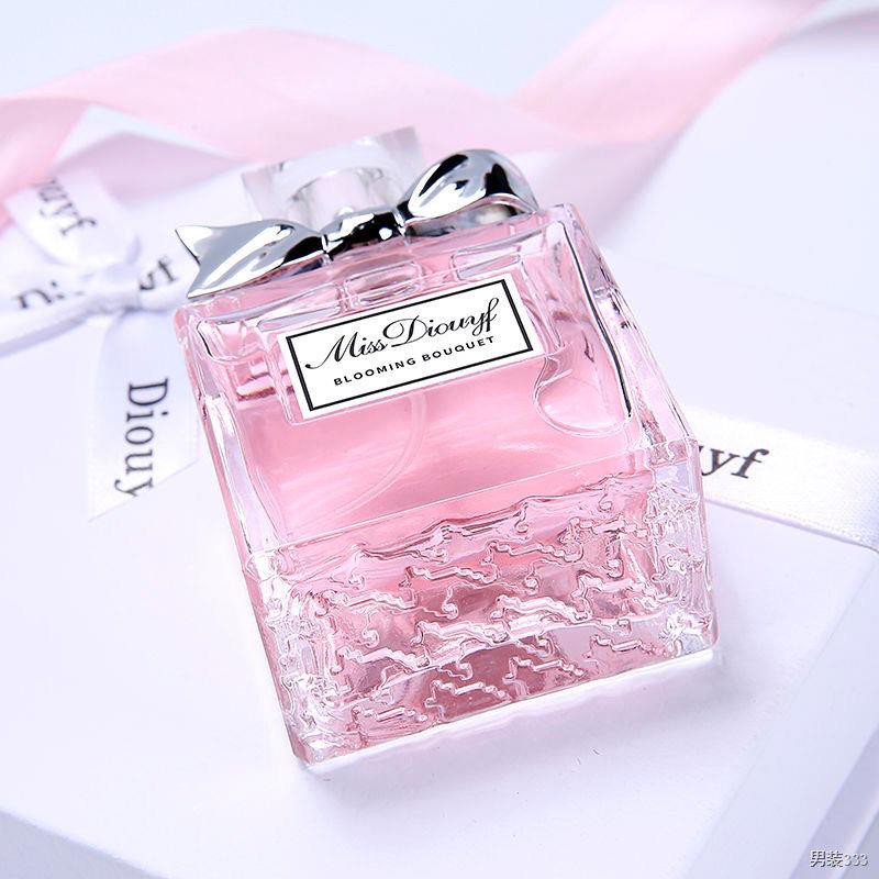 Nước hoa Dior Yafei Sweetheart Lady chính hãng Hương thơm nhẹ lâu dài Sinh viên có giá trị cao tươi bền bỉ