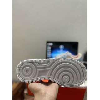 ( Ảnh thật + Full phụ kiện ) Giày thể thao Shadow cầu vồng 1;1