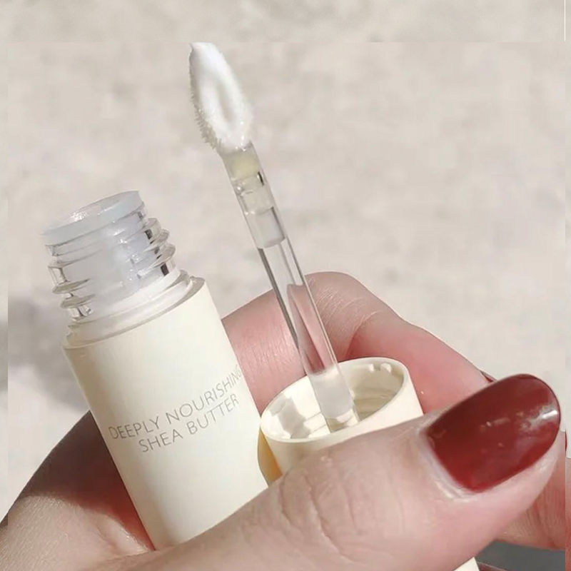 (Hàng Mới Về) son kem Dưỡng Ẩm Chống Khô Môi Cao Cấp Dành Cho Nữ