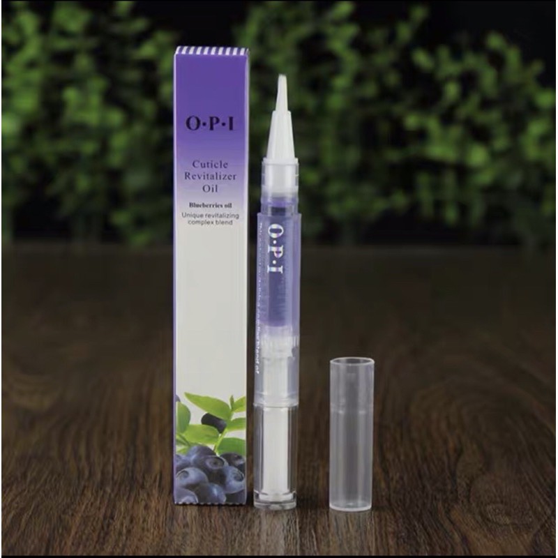 Bút Dưỡng Viền Móng OPI