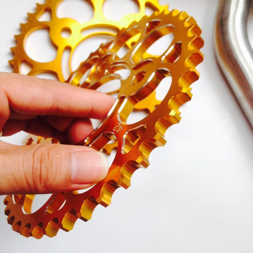 dĩa tải nhôm 7075