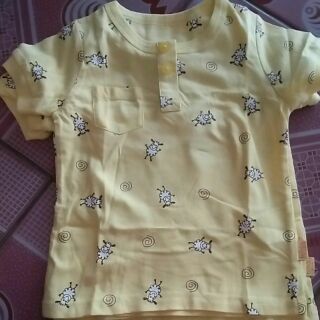 Xả áo lullaby cho bé trai
