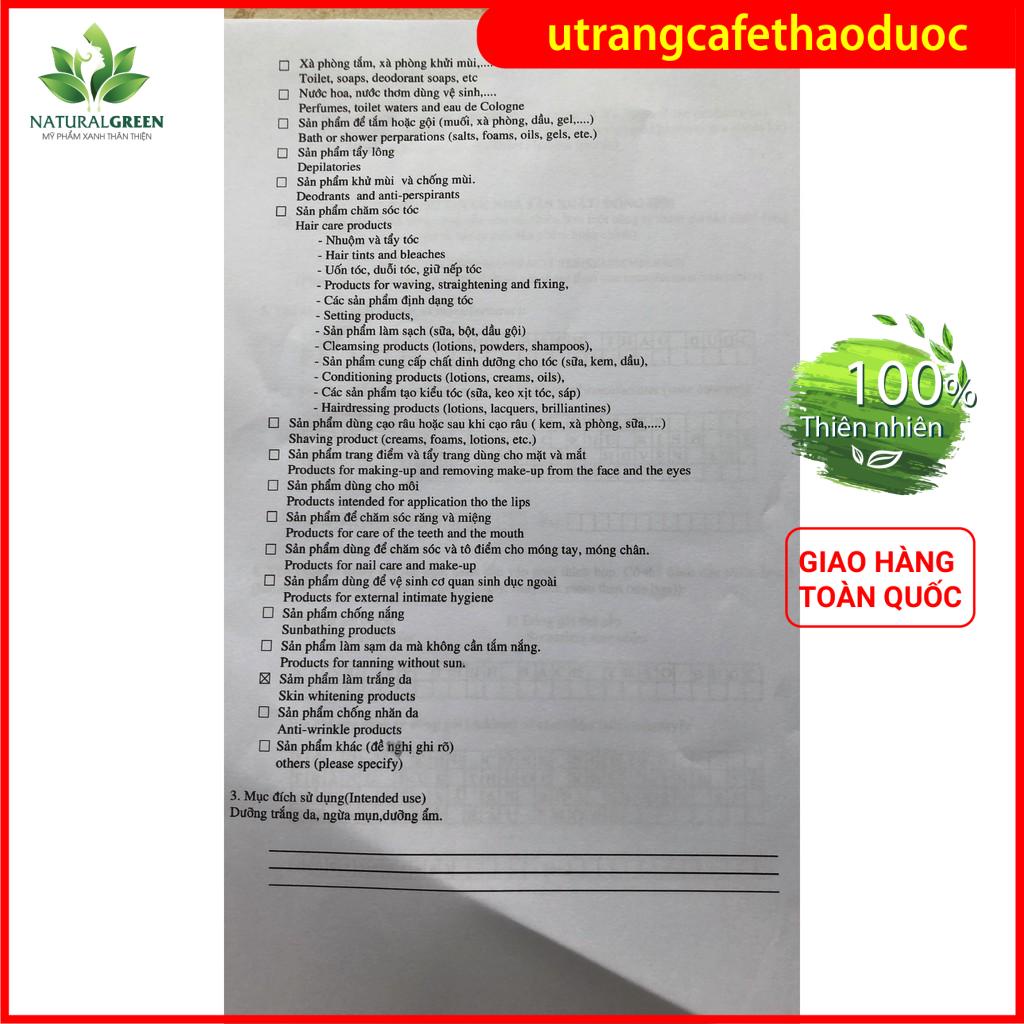 [SIÊU RẺ] Cấy Trắng Vĩnh Viễn, Vitamin Siêu Cấy Trắng Gấp 10 Lần, Trắng Nhanh Cấp Tốc, Hiệu Quả Trắng Siêu Tốc