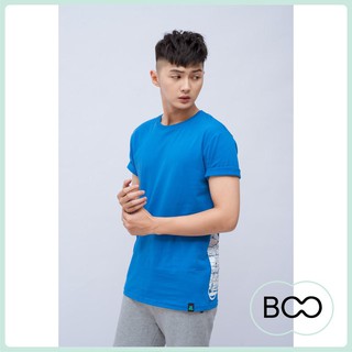 Tee- áo thun ma sda sg transporter boo