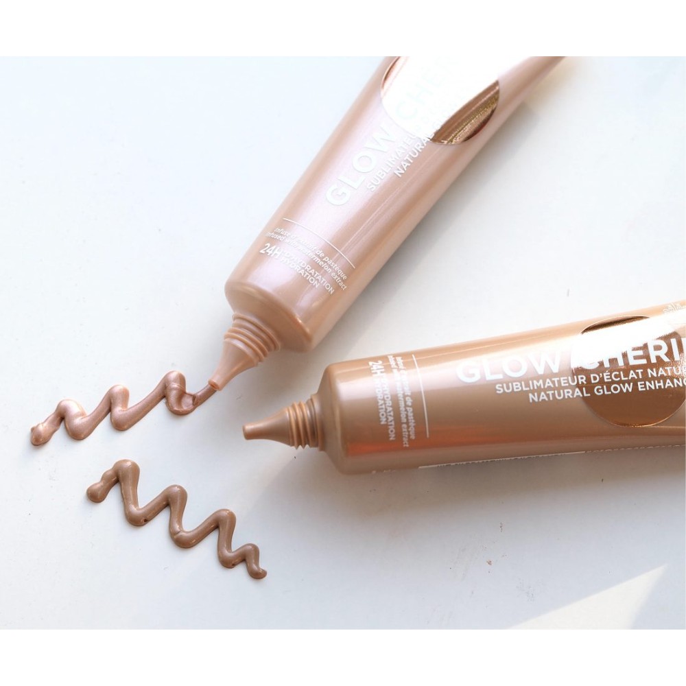Kem nền bắt sáng L'Oreal Natural Glow Enhancer Porcelain Glow 30ml | BigBuy360 - bigbuy360.vn