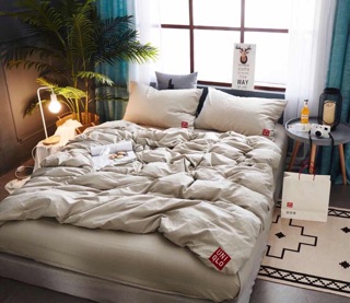 Sét Đũi Cao Cấp UNIQLO