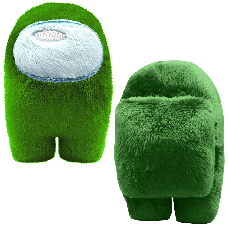 Đồ trang trí Phi Hành Gia Hoạt Hình Nhiều Màu Mềm Mại Trang Trí Nhà Cửa