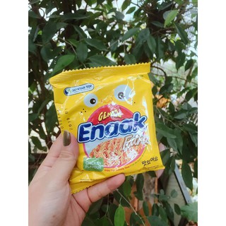 [siêu rẻ] combo 5 gói mì tôm ăn liền trẻ em Enaak