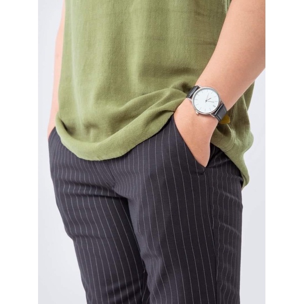 Quần âu nam chính hãng ROUTINE
