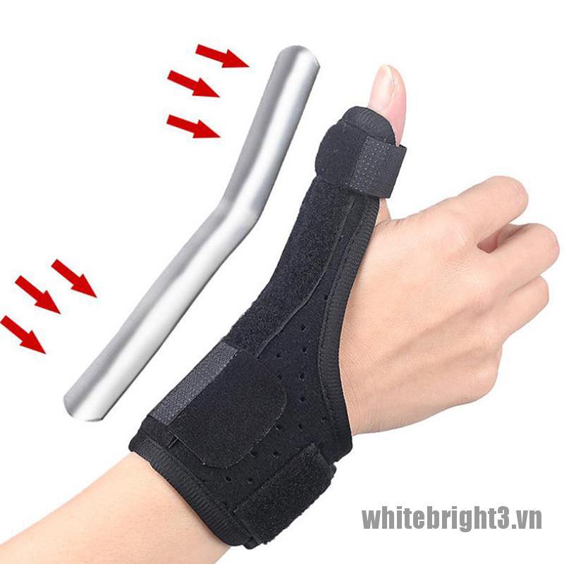 (Hàng Mới) Đai Quấn Bảo Vệ Xương Ngón Tay Cái
