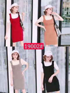 Set váy len chị em siêu hot ( hàng quảng châu loại 1)