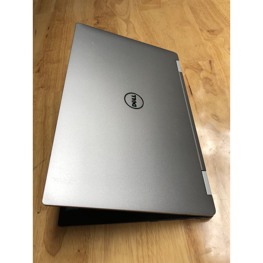 Laptop 2in1 Dell XPS 9365, i7 7y75, 16G, 256G, touch, x360 | BigBuy360 - bigbuy360.vn