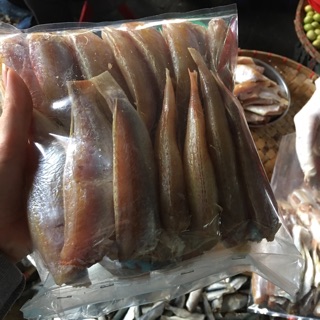 Cá hồng khô hạ Long loại 1