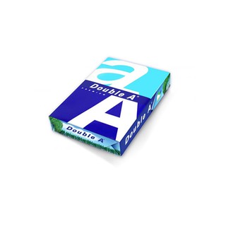 Giấy a5 70gsm double a