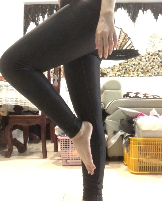 Quần tập 2 da 90*