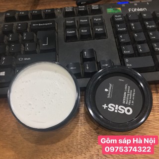 Sáp Vuốt Tóc OSIS BLACK
