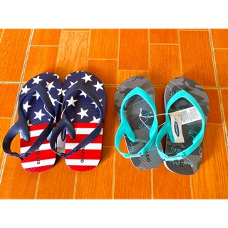 {Auth} Dép tông kẹp Old Navy US cho bé