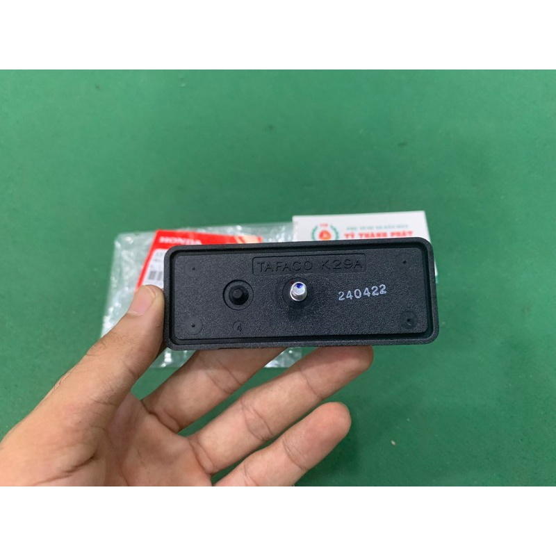 Phản quang đuôi dè sau SH Mode, Vision 14, SH 20, Vision 21, Lead 125, Vario