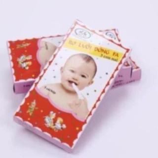 1K Rơ lưỡi đông pha 1k siêu rẻ (5 cái/hộp)