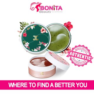 MẶT NẠ MẮT JAY JUN EYE GEL PATCH