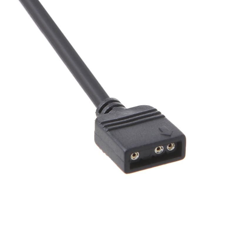 Dây Cáp Nối Chuyển Đổi 5V 3PIN RGB VDG Chuyên Dụng Cho Bo Mạch Chủ