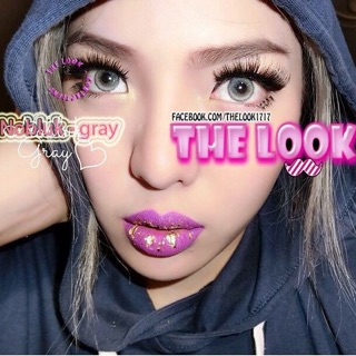 Lens The Look (0 độ)
