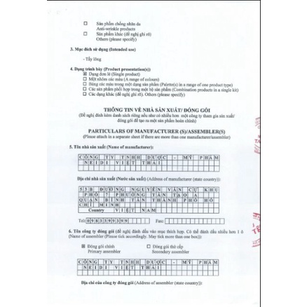 [Che Tên Khi Giao] Triệt Lông Vùng Kín Tavida - Triệt Lông Bikini - Tẩy Lông tay - Tẩy Lông Chân | BigBuy360 - bigbuy360.vn