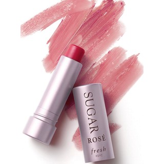 Son dưỡng môi FRESH Sugar Lip treatment spf 15