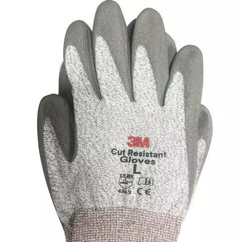 Găng tay chống cắt cấp độ 5 3M GTCC