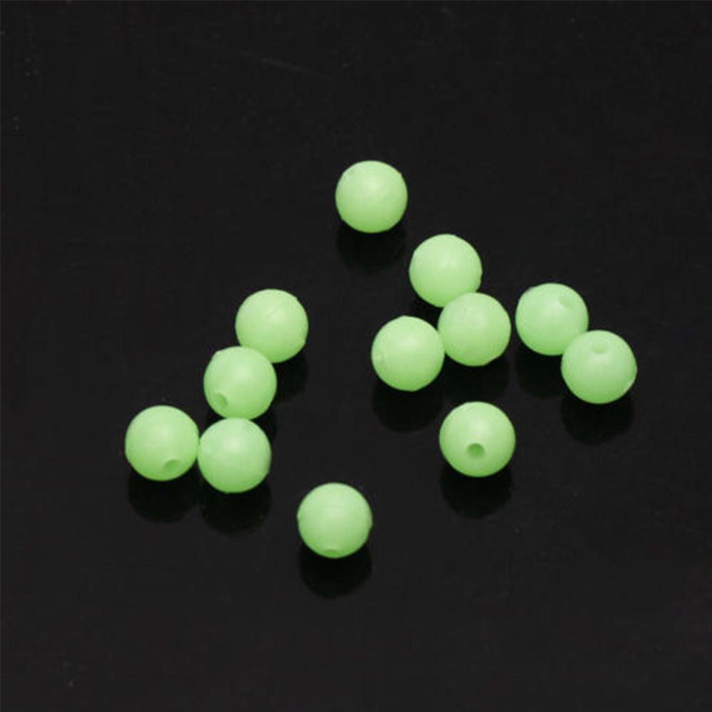 DIEAIYA Set 100 Phao Câu Cá 4/5/6/8mm