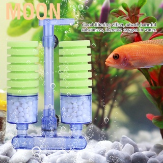 [Ready Stock]Máy lọc nước bể cá mini