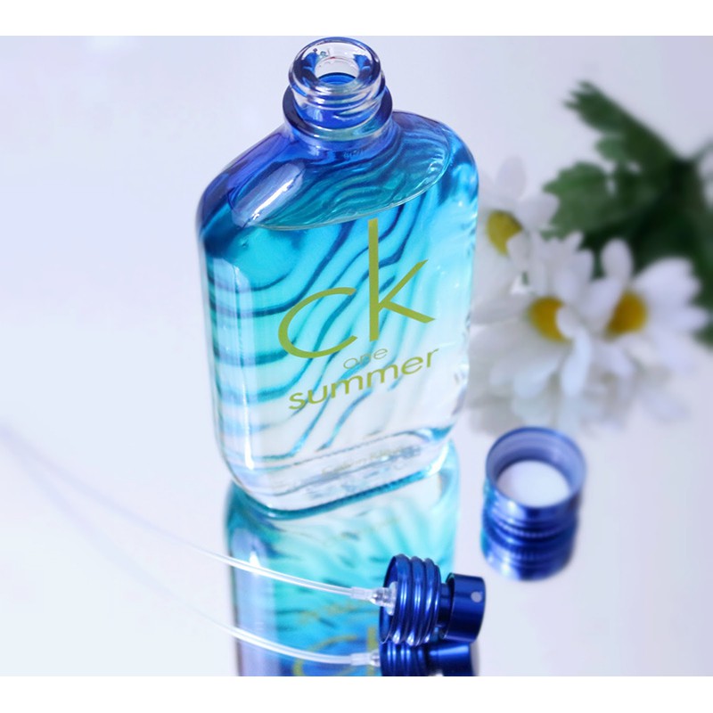 Mẫu thử nước hoa CK One Summer 2015 5ml/10ml/20ml