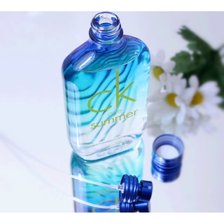 🆈🆄🆁🅸 - Nước hoa CK One Summer 2015 Test 10ml/20ml